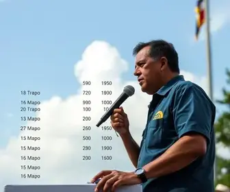 Macapá (AP): veja resultado da apuração da votação para governador na cidade