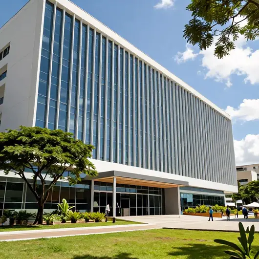 Macapá terá nova sede para a Cultura