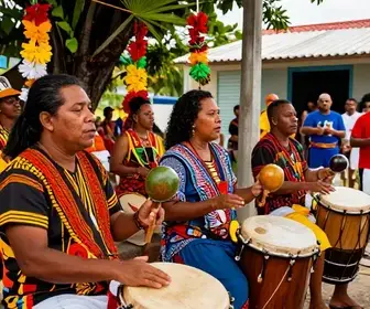 Marabaixo: A Riqueza Cultural e Histórica de Macapá