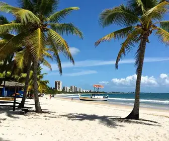 Melhores praias em Macapá: 4 escolhas imperdíveis