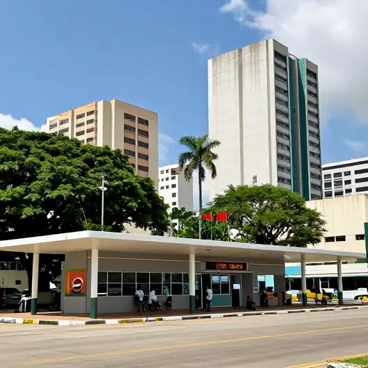 ML Transporte e Turismo