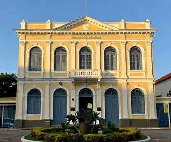 Museu Joaquim Caetano da Silva: História e Cultura em Macapá