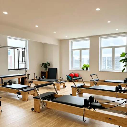 Neurocor Pilates