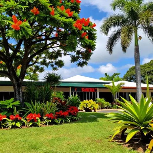 Nó Turismo: Descubra as Melhores Experiências em Macapá Nó Turismo: Descubra as Melhores Experiências em Macapá