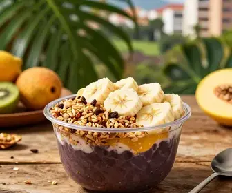 O Guia Completo do Açaí em Macapá: Descubra Seus Encantos