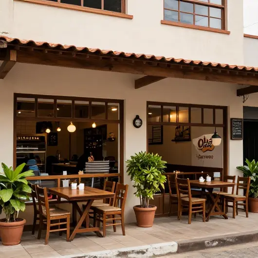 Oba Lanches: Sabor e Tradição em Cada Mordida Oba Lanches: Sabor e Tradição em Cada Mordida