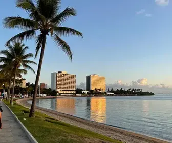 Os Melhores Hotéis na Orla de Macapá para sua Estadia