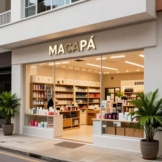 Pharmapele Macapá: Seu Destino para Produtos de Beleza e Saúde Pharmapele Macapá: Seu Destino para Produtos de Beleza e Saúde