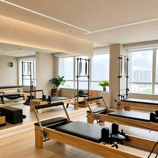 Prime Pilates