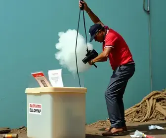 TRE-AP determina remoção de vídeos eleitorais de Macapá remoção de vídeos eleitorais
