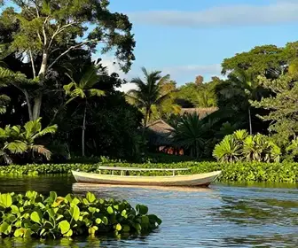 Viagem de Barco de Belém a Macapá: Um Guia Completo